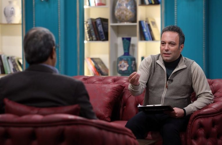 زمان پخش «برمودا» کامران نجف زاده اشکار شد
