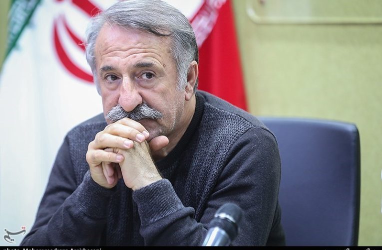 سخن بگویید های قابل تأمل مهران رجبی درمورد حادثه تروریستی کرمان/ هنرمندان دلواپس لشکر فحاش فضای مجازی نباشند