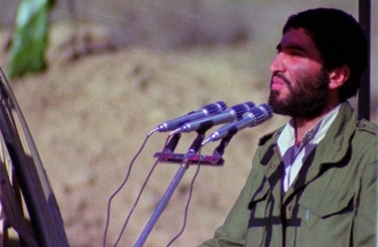 «سرباز چهل و شش ساله» در سالگرد شهید کاظمی روی آنتن شبکه 3 می رود