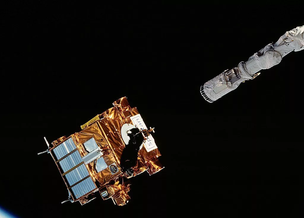 شاتل فضایی اندور در مأموریت اس‌تی‌اس-72 پرتاب شد