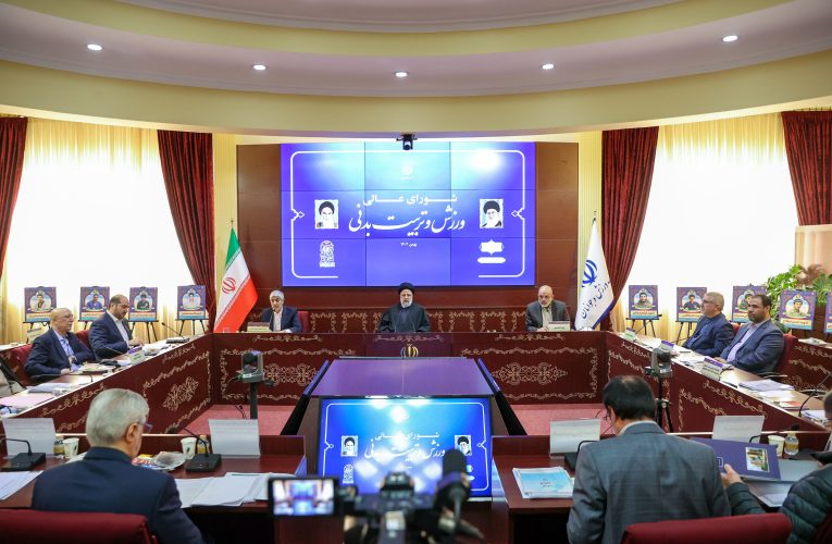 ظرف حداکثر ۴ ماه سند آمایش سرزمینی ورزش باید تدوین بشود