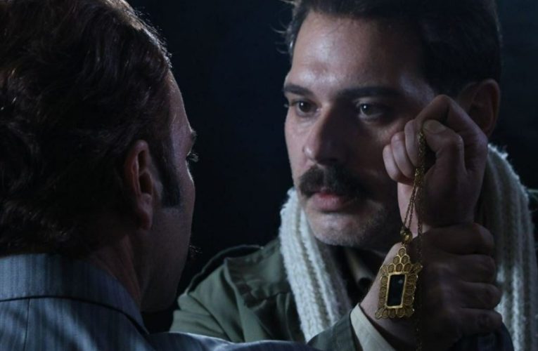 فیلم «خط قرمز» به دهه فجر می رسد