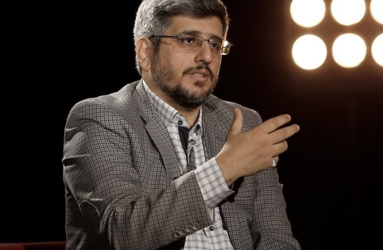 محسن یزدی دبیر جشنواره بین المللی فیلم «صبح» شد
