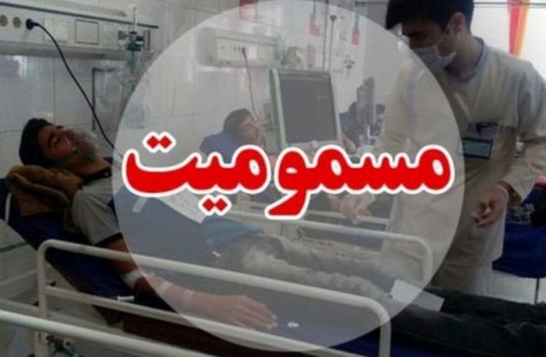 مسمومیت‌های الکلی در خوزستان افزایش یافت – تاشکن