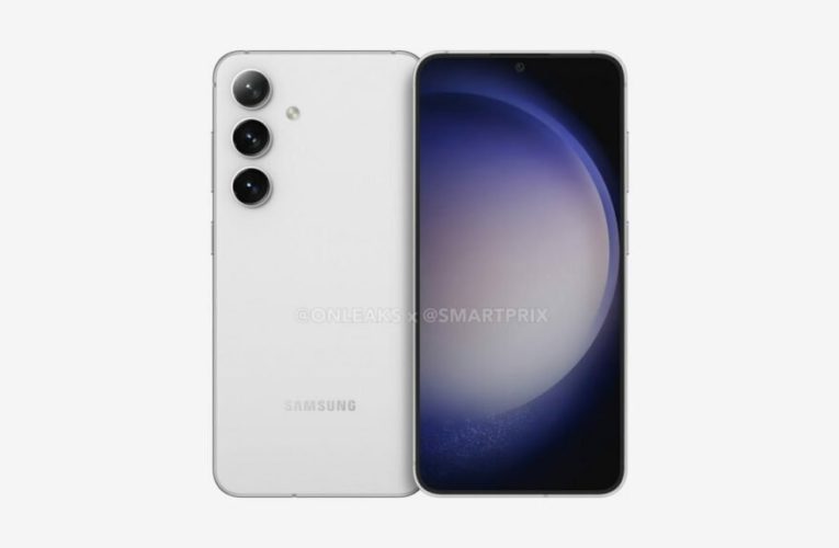 مشخصات کامل و قیمت تلفنهای سری گلکسی S24 سامسونگ لو رفت