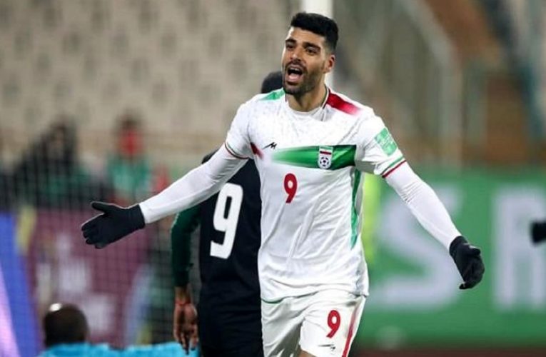 مهدی طارمی در تیم برگزیده دور سوم مرحله گروهی جام ملت‌های آسیا
