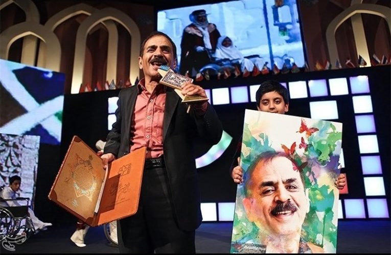 ناراحتی «قوت الله ایزدی» از تهیه کنندگانی که بازیگر اسپانسر می آورند/ زمان به عقب هم برگردد باز رشید می شوم