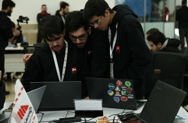 نخستین مسابقه بین‌المللی فتح پرچم مکو (MECO CTF 2024) با وجود شرکت کنندگانی از ۱۰۴ سرزمین جهان برگزار شد