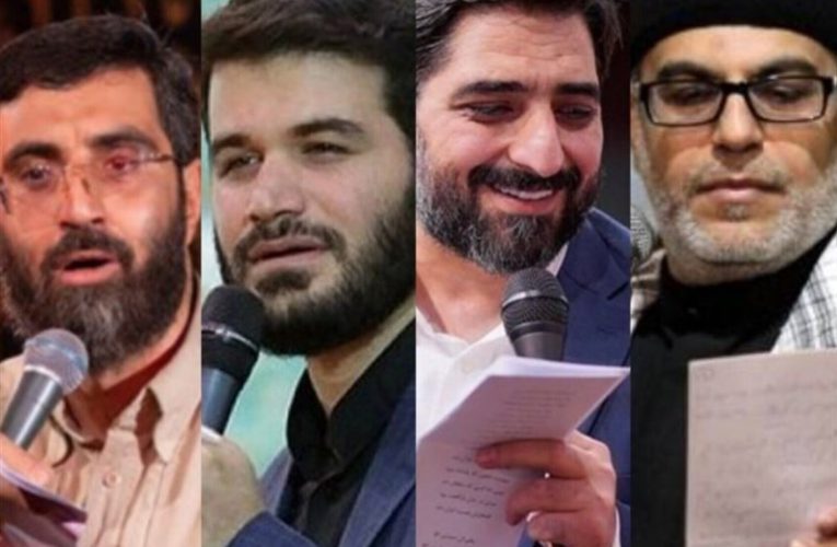 نزار قطری و سیدرضا نریمانی در ترکیب تازه «حسینیه معلی»/ ضبط تکه های ماه شعبان با نجم الدین شریعتی اغاز شد