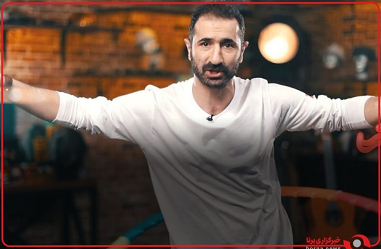 نظر ایمان صفا درمورد تولد امام علی (ع)