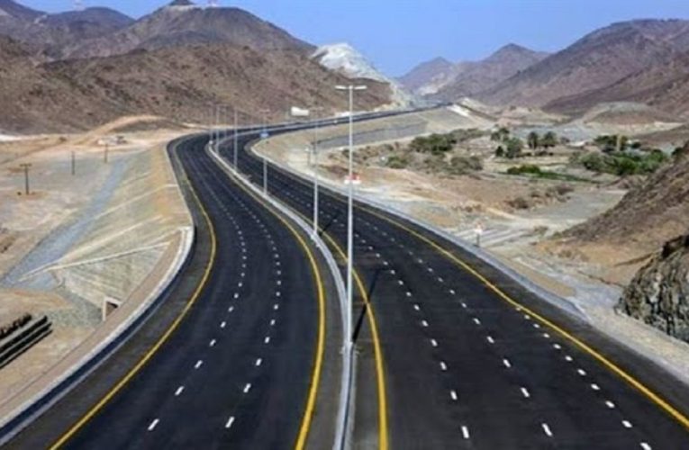 نقش بزرگراه غدیر در افت ترافیک استان‌های تهران و البرز