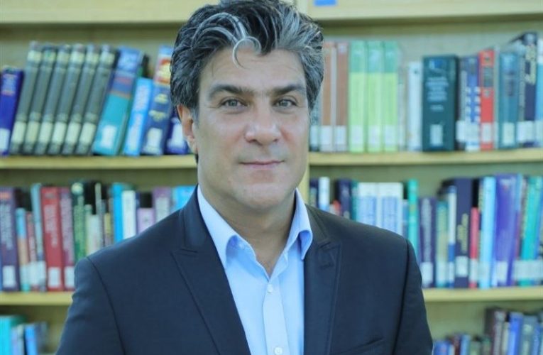 «نقطه صفر» آقای گوینده با داستانی واقعی
