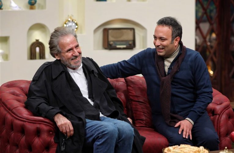 نگاهی به سخن بگویید های «ابوالفضل پورعرب» در “برمودا”؛ از قهر و آشتی های نوید و شهاب تا افشای یک حقیقت