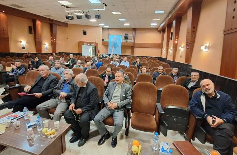 هشت هزار کارگر ساختمانی استان قزوین در نوبت بیمه می باشند