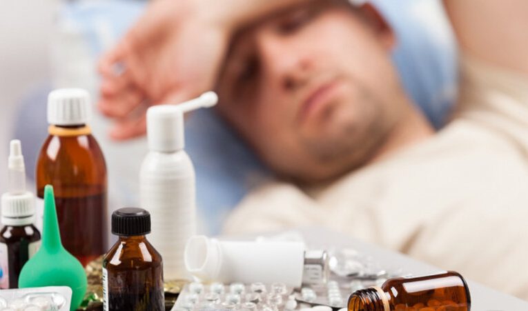 وقوع همزمان ۳ بیماری ویروسی/ ماجرای شیوع سویه تازه در ترکیه – تاشکن
