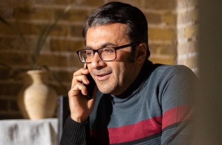 پخش آخرین سریال شهرام عبدلی در سالروز درگذشتش