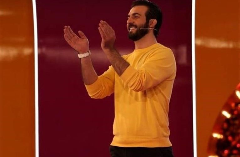 پخش فصل تازه «بگو بخند» اغاز شد