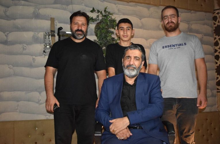 پرتره ای از یک روحانی معیار، امشب در تلویزیون