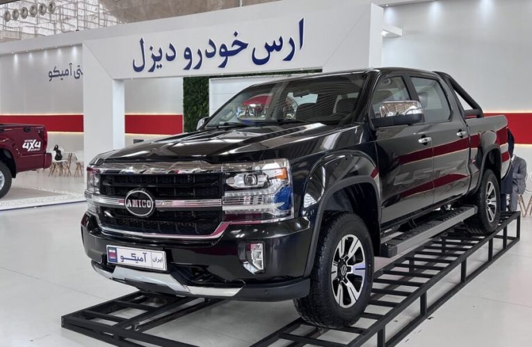 چه شرکت‌هایی در نمایشگاه ماشین تهران ۱۴۰۲ وجود خواهند داشت؟