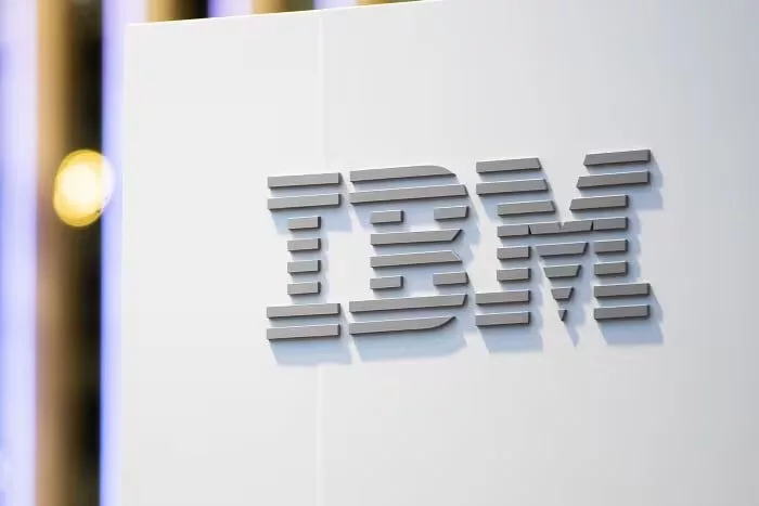 گزارش سود و درآمد IBM برای سه ماهه چهارم سال ۲۰۲۳ اظهار شد