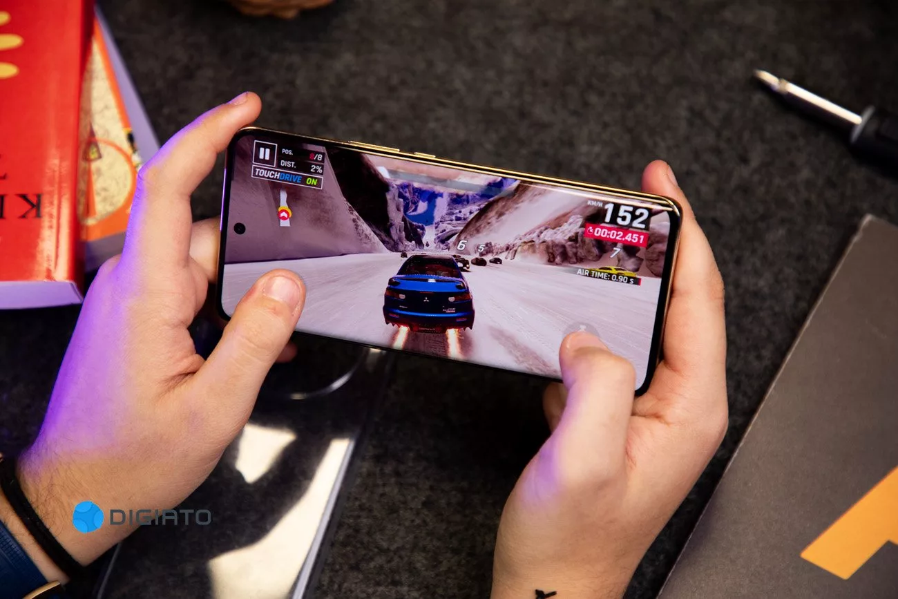 بررسی آنر X9b