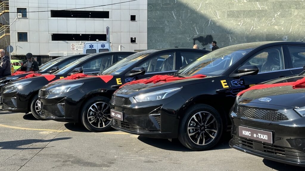 KMC E50A