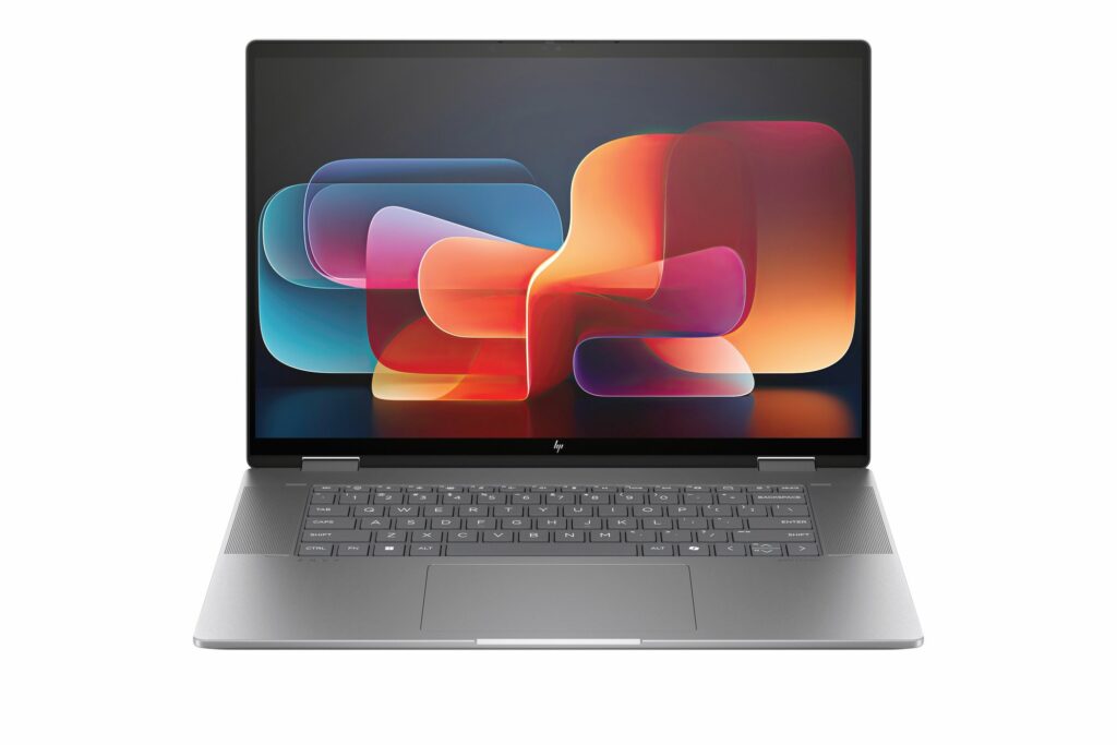 HP مدل 2024 لپتاپهای خود را با ویژگیهای هوش مصنوعی معارفه کرد 12 1709117553 765 HP مدل 2024 لپتاپهای خود را با ویژگیهای هوش مصنوعی