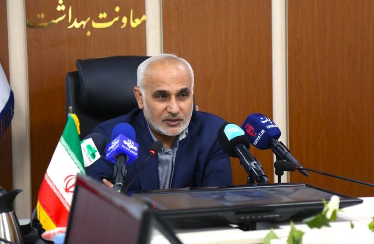 همه برنامه های کشوری نیازمند پیوست سلامت است – تاشکن