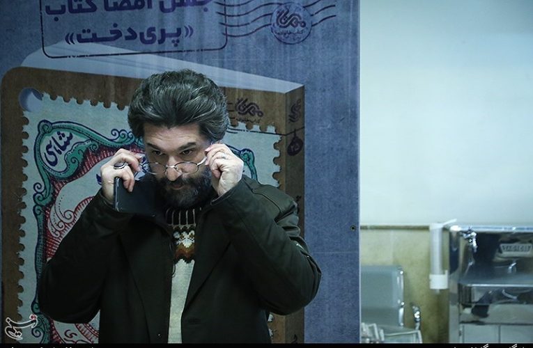 امیرحسین مدرس با «برمودا» به تلویزیون برگشت