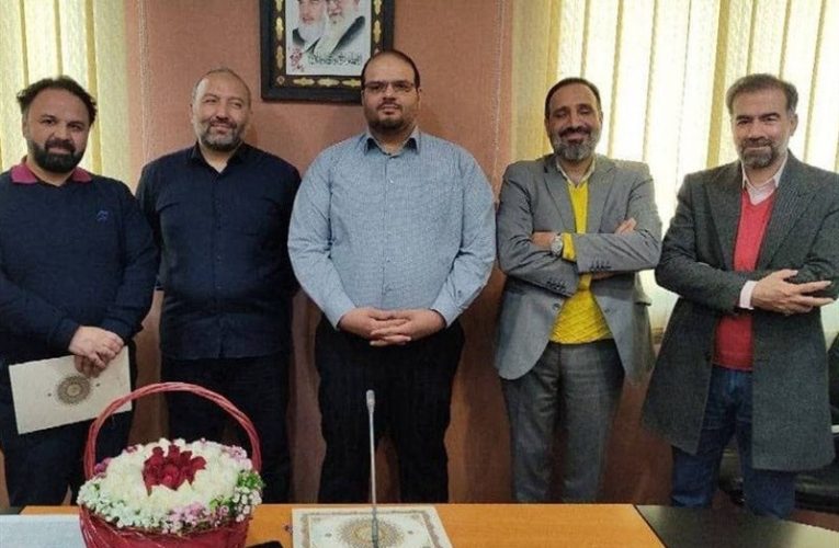 انتصابات تازه در شبکه تهران