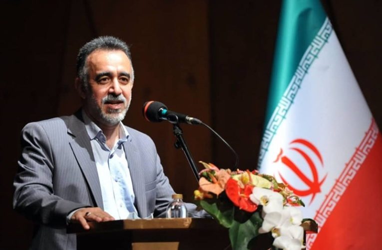 او گفت وگو با مدیرکل هنرهای نمایشی درمورد تئاتر فجر/ از بها دادن به توانخواهان تا مذاکره با سیمافیلم برای ورود استعدادها