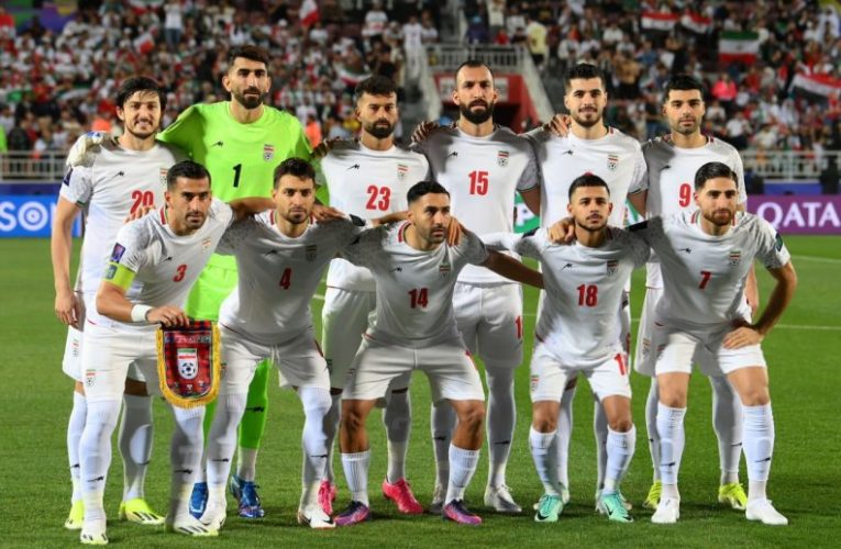 ایران ۱(۵) – سوریه ۱(۳) /صعود تیم‌ ملی به دور یک‌ چهارم نهایی + فیلم
