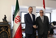 ایران از هرگونه تصمیم لبنانی حمایت می‌کند