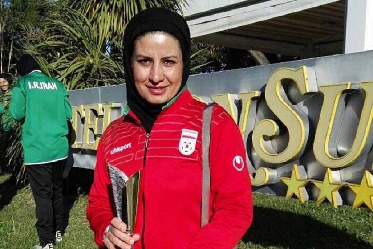 برای تحول بزرگ در تیم ملی برنامه‌ دارم