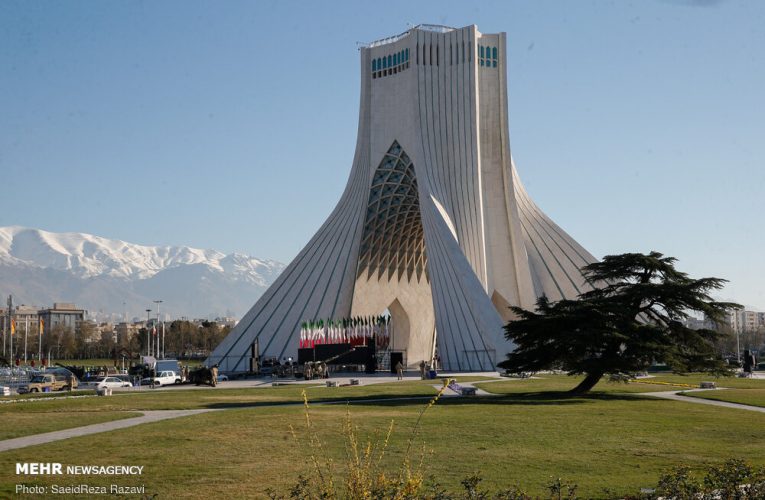 تهران میزبان وزرای بهداشت ۲۴ سرزمین جهان – تاشکن