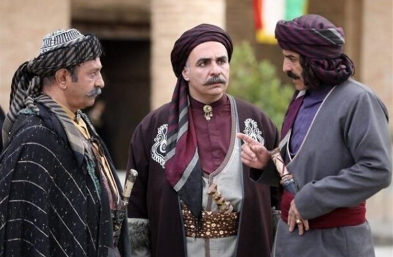 تکلیف پخش «سنجرخان» روشن شد