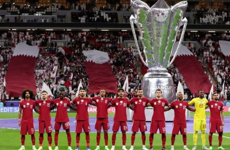 جام ملت های آسیا ۲۰۲۳ و پیشرفتِ پروژه برندینگ قطر