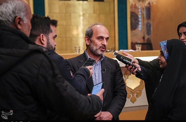جبلی توقف برنامه «شیوه» را رد کرد/جزئیات تازه از سریال موسی_تاشکن
