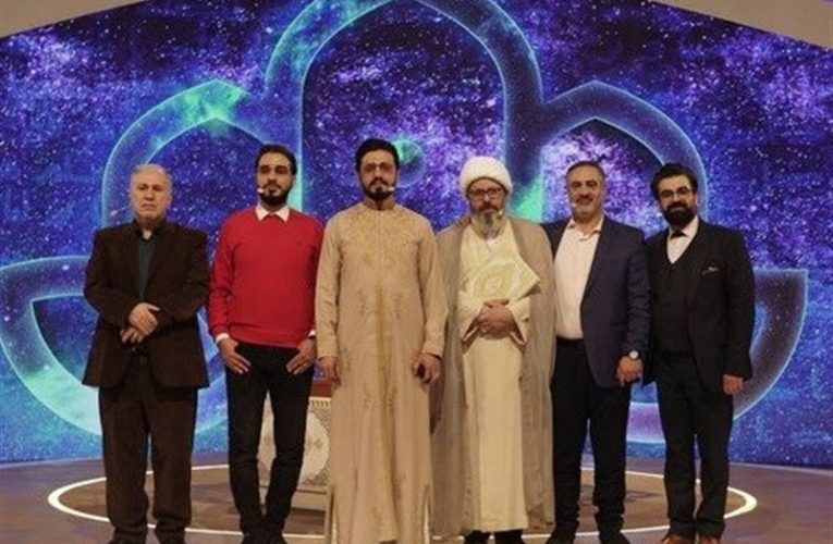 ثبت نام مخاطبان برای «محفل» تازه اغاز شد_تاشکن