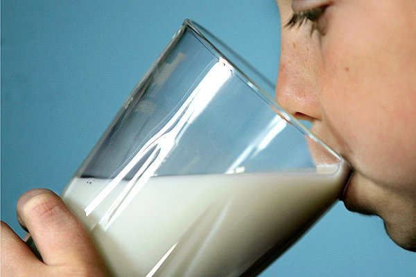 خواص مصرف روزانه شیر و لبنیات - خبرگزاری مهر | اخبار ایران و جهان