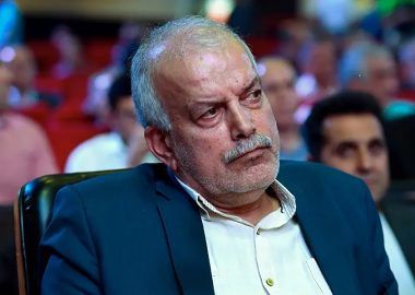 رئیس اسبق سازمان لیگ فوتبال ایران در گذشت