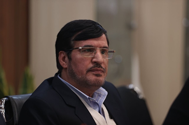 زهرا نعمتی در پارالمپیک پاریس حضور خواهد داشت