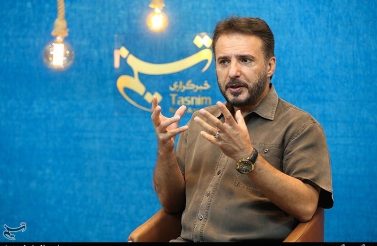 روایت سید جواد هاشمی از رفتن زین العابدین_تاشکن