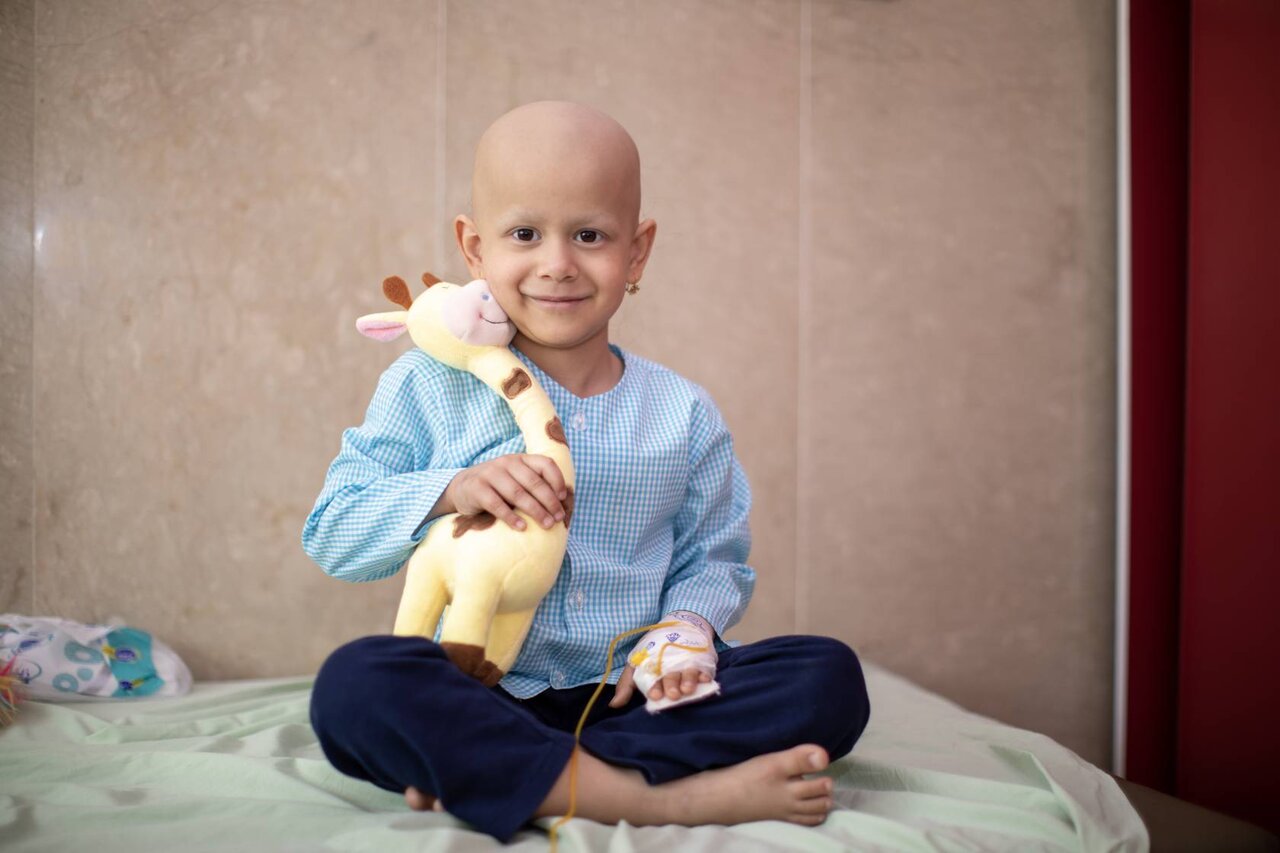 شایع‌ترین سرطان‌های کودکان در ایران/ نشانه‌های تومور مغزی - خبرگزاری مهر | اخبار ایران و جهان