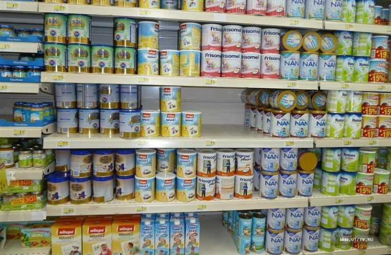 شیرخشک رژیمی از شنبه یارانه می گیرد – تاشکن