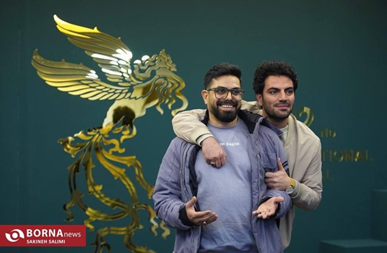 فیلم شکار حلزون _ جشنواره فیلم فجر