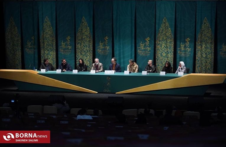 فیلم ظاهر _جشنواره فیلم فجر