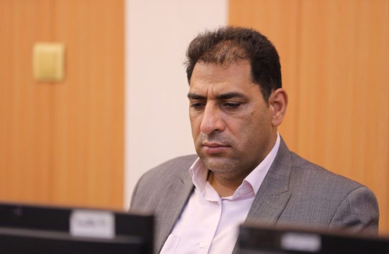 ماجرای بدهی هدیه ۶۲۴ پرستار نمونه/ سازمان سوخته را تحویل گرفتیم – تاشکن