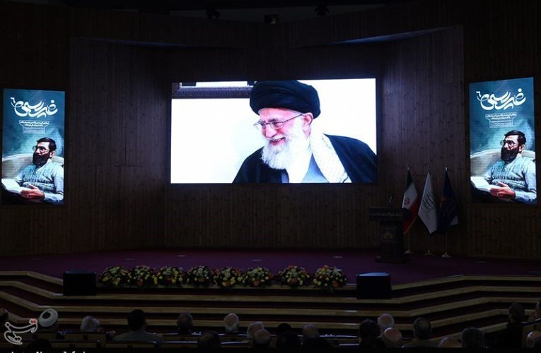 مستند «غیر رسمی6» جمعه پخش می بشود