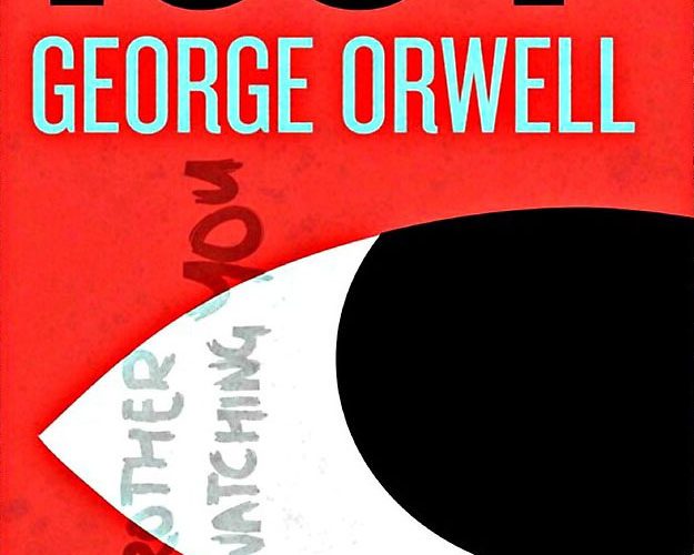 معارفه کتاب «1984»؛ جامعه‌ای هولناک در آینده